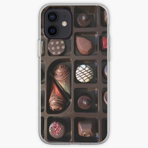 Neuhaus iPhone Soft Case