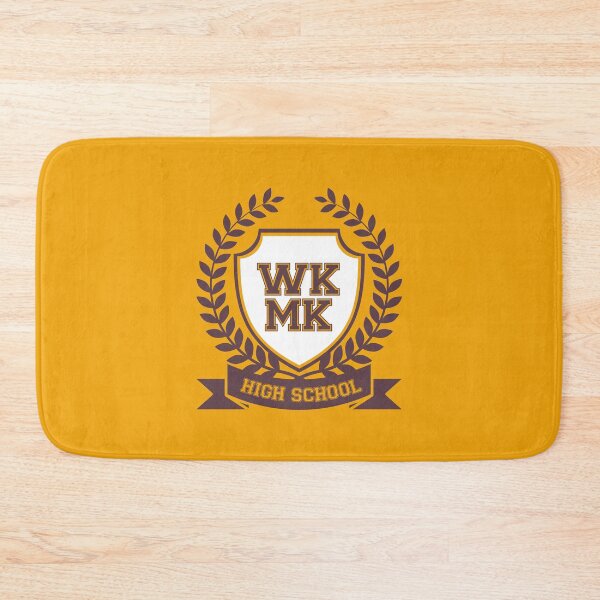 Item preview, Weki Meki Crest designed and sold by silvercrystal.