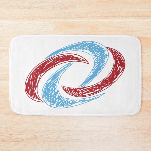 Item preview, Henry Danger Logo - Chalk edition designed and sold by Linneke.