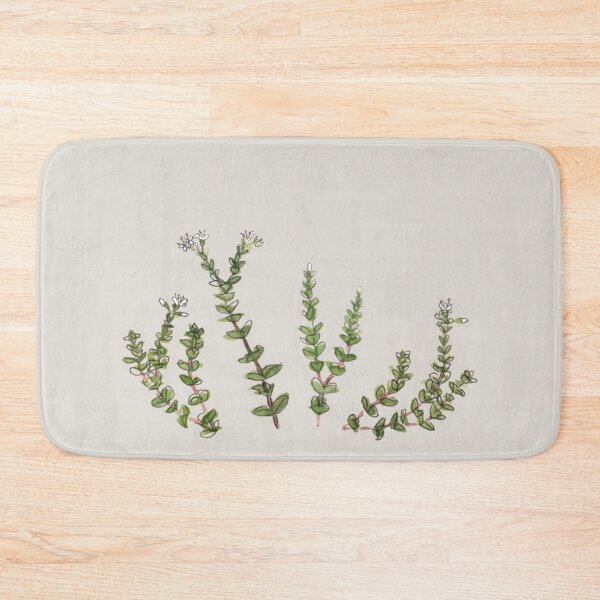 Item preview, Crassula 'String of buttons' designed and sold by crumpsticks.