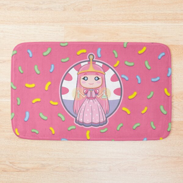 Item preview, Chibi Princess Bubblegum designed and sold by enriquev242.