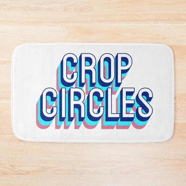 Item preview, Crop Circles designed and sold by Kristine Holland.