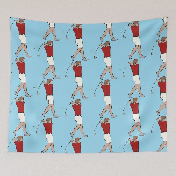 Artikelvorschau, Josh entworfen und verkauft von ZackZiegler.