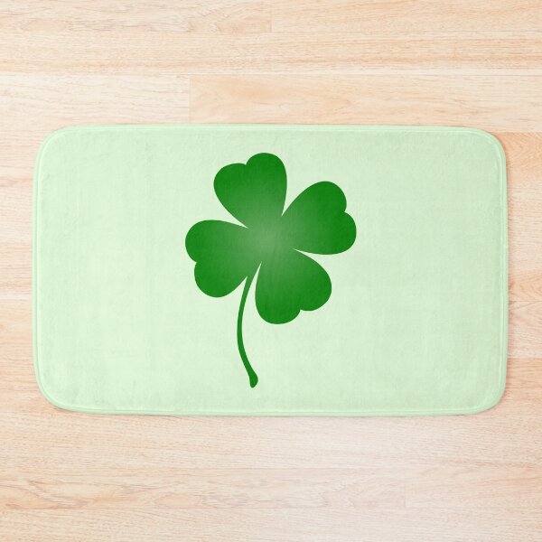 Item preview, 4-leaf clover designed and sold by fourretout.