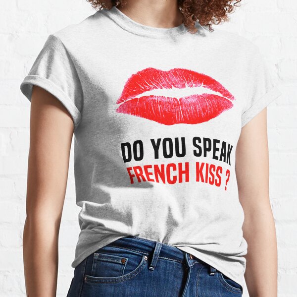 French Kiss Clothing for Sale