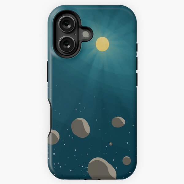 Item preview, Asteroid belt designed and sold by Bethany Gustafson.