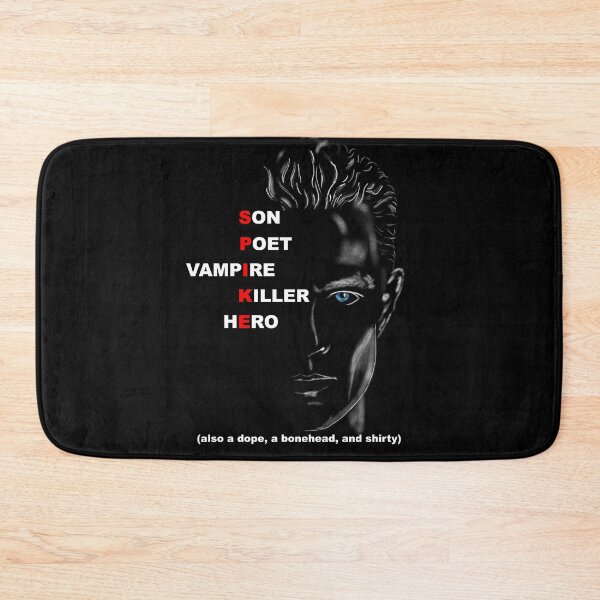 Item preview, William the Bloody in white designed and sold by shawnastar252.