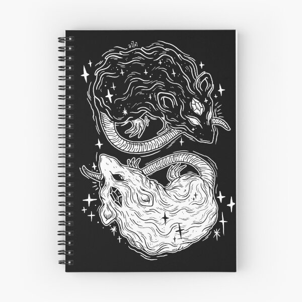 Artikelvorschau, Mystische Ratten entworfen und verkauft von lOll3.