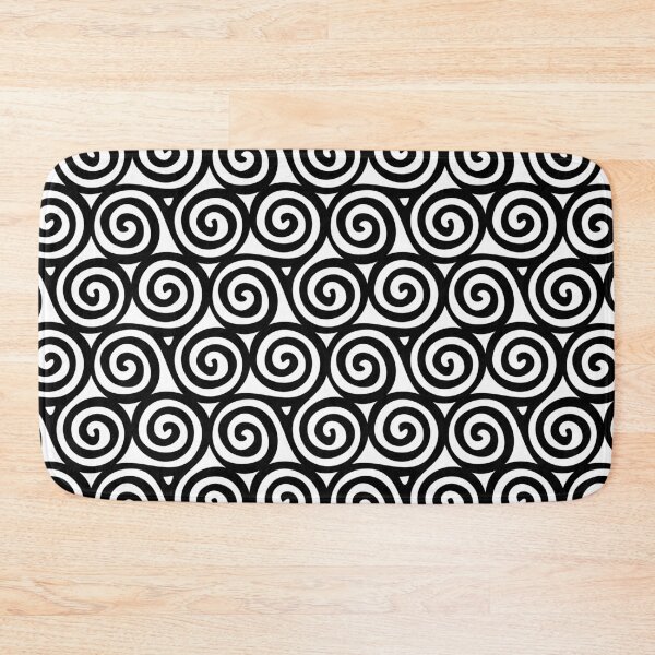 Item preview, Triskelion Pattern designed and sold by majoihart.