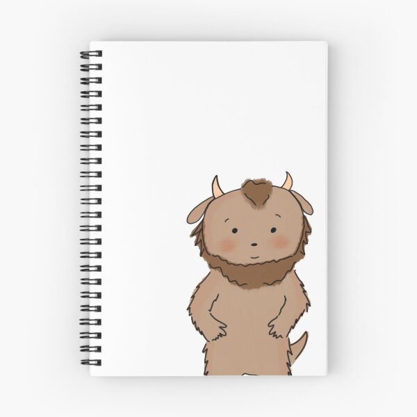 Item preview, Little Faun designed and sold by cannibalbananas.