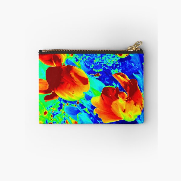 Item preview, Colorful Tulips designed and sold by katy hawk.