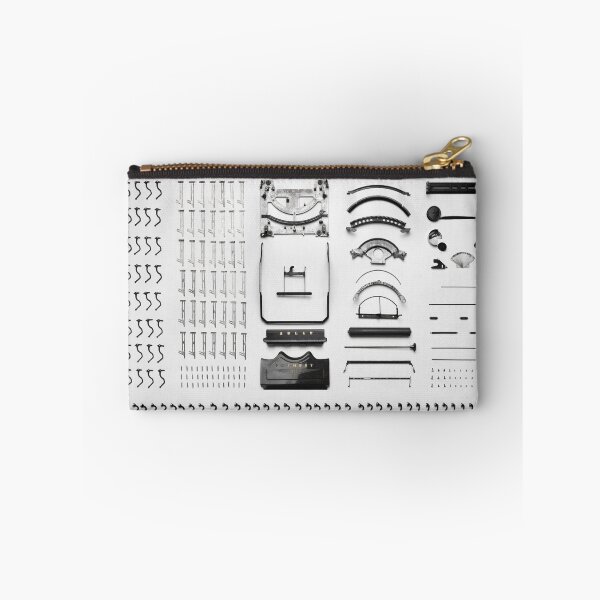 Item preview, Disassembly Type Machine designed and sold by kirtash1.