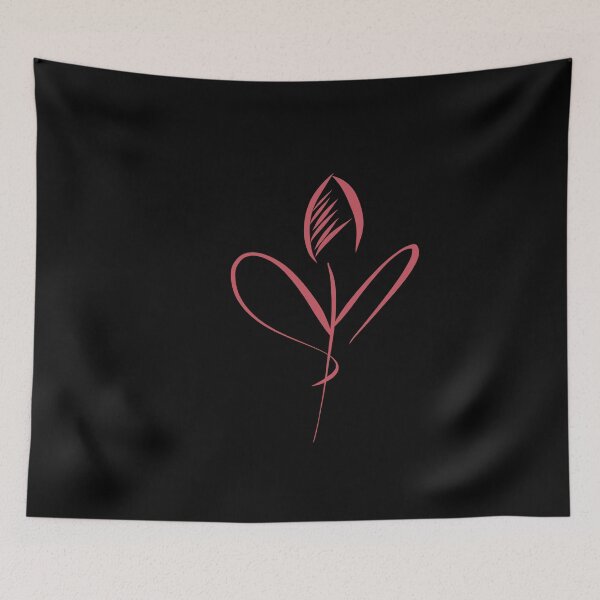 Item preview, Drawing rose designed and sold by PreTor.