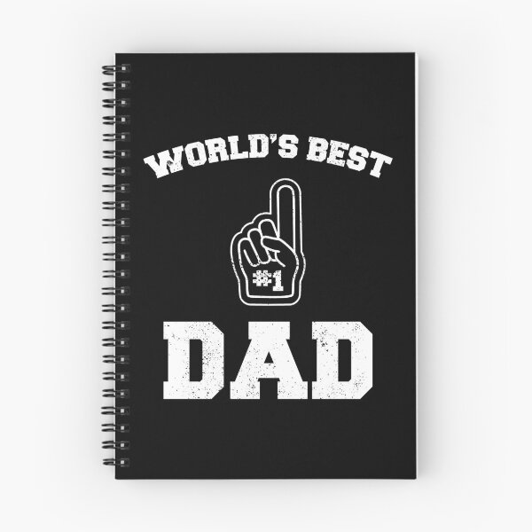 Item preview, World's Best Dad Father's Day Daddy Sport Distressed designed and sold by ccheshiredesign.