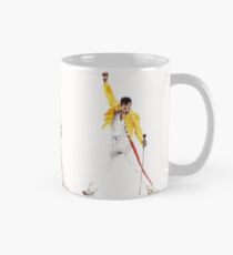 Fred Classic Mug