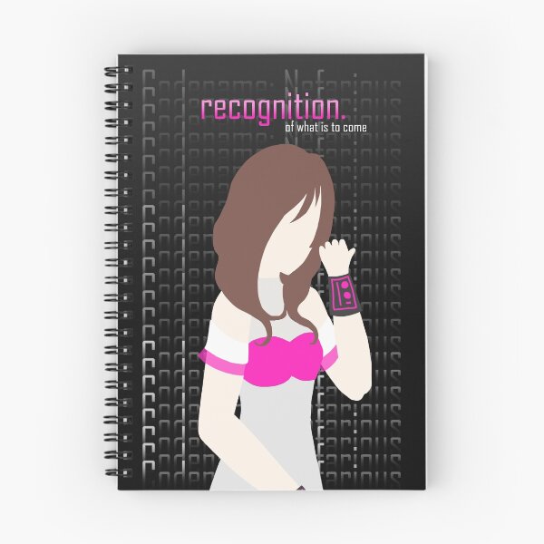 Item preview, Recognition [Promo Poster] designed and sold by kiyokominako.