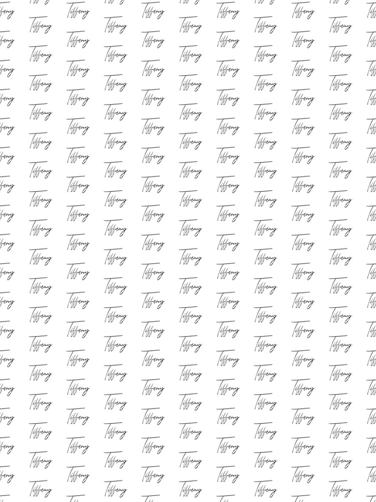 Aperçu 5 sur 5. Robe trapèze avec l'œuvre TIFFANY créée et vendue par Signatures.
