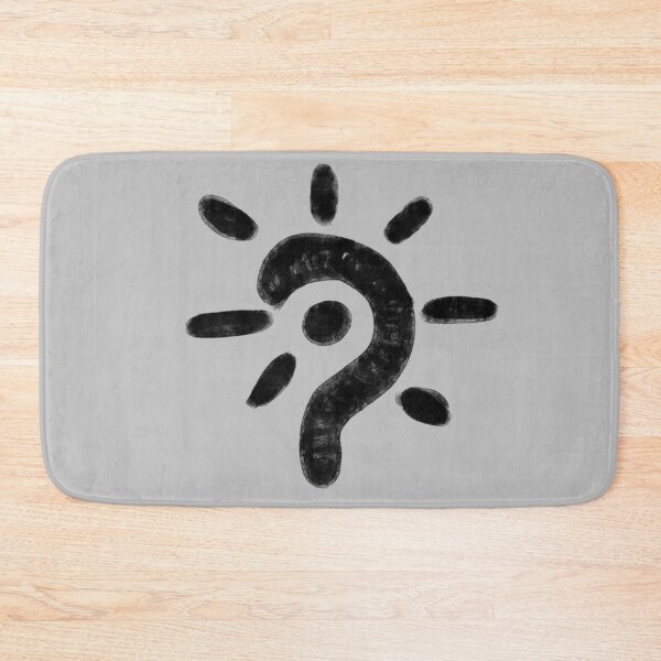 Item preview, Questionable Sun designed and sold by KristalStittle.