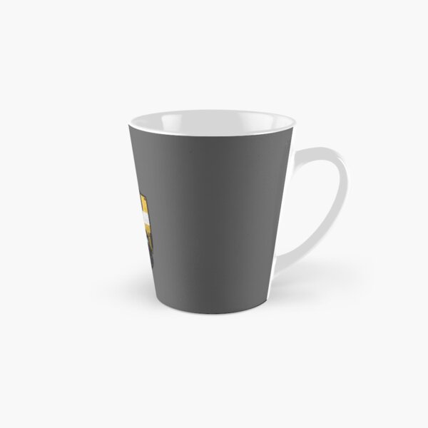 Cl4P-TP Tall Mug