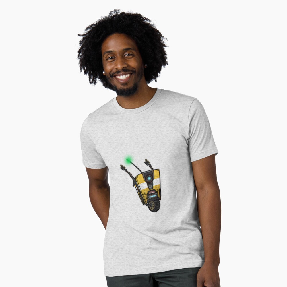 Item preview, Camiseta de tejido mixto designed and sold by KwnBlack.