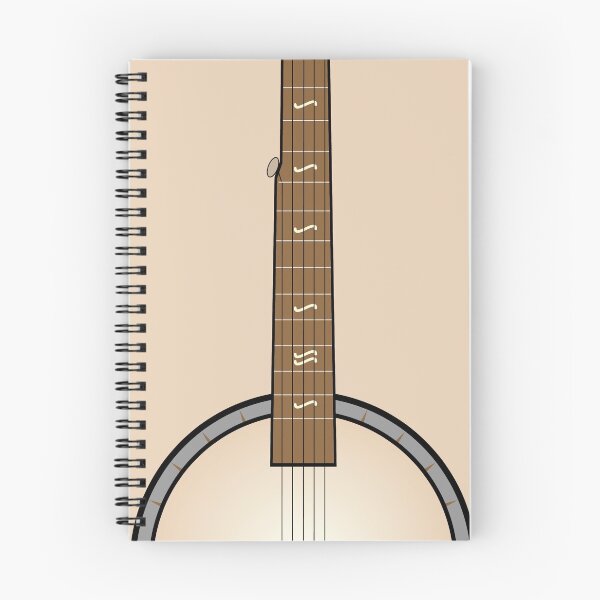 Item preview, Banjo designed and sold by ZDay15.
