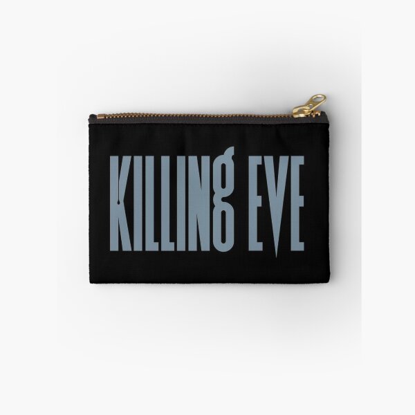 Item preview, Killing Eve-font designed and sold by Emilie Boulter.