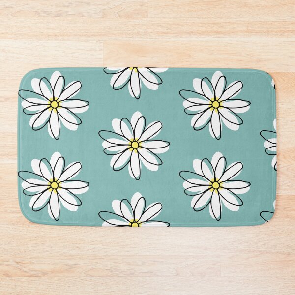 Item preview, Doodle Daisy Flower   designed and sold by ColorFlowArt.