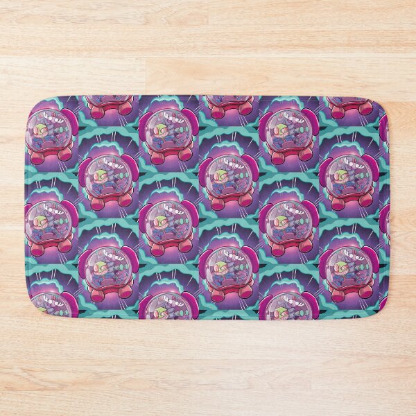 Item preview, Invader Zim designed and sold by Kristen68W.