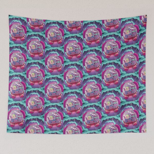 Item preview, Invader Zim designed and sold by Kristen68W.