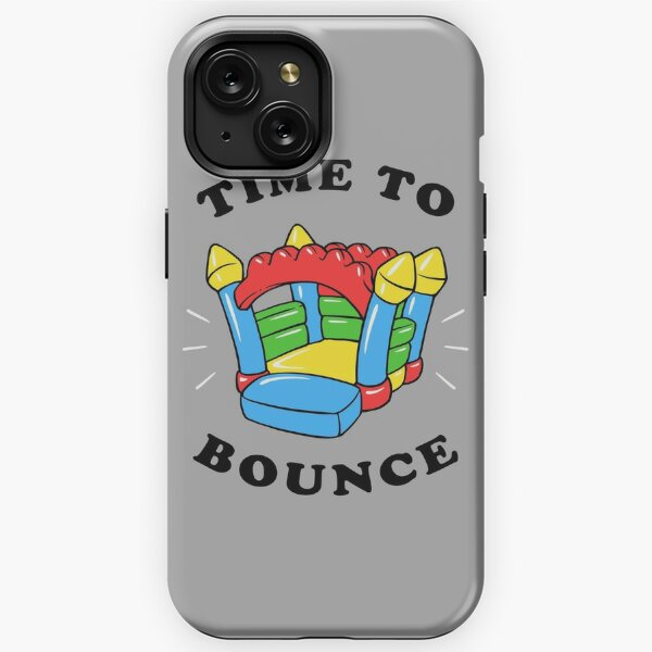 Bounce iPhone Cases for Sale Redbubble