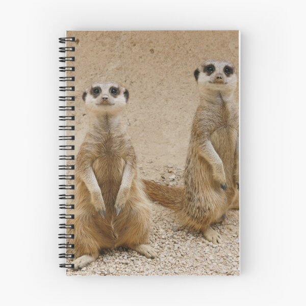 Item preview, Meerkat, suricata suricata designed and sold by jwwallace.