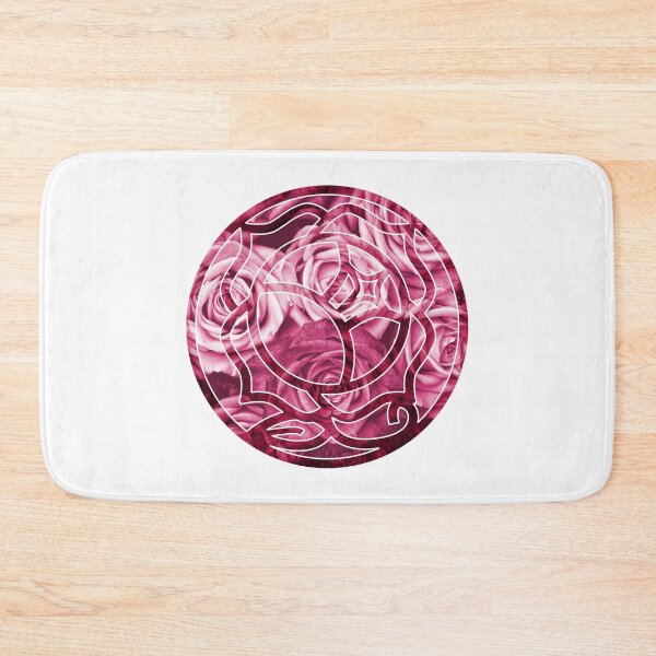 Item preview, Ohtori Academy Rose designed and sold by silvercrystal.