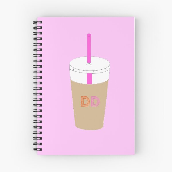 Item preview, Dunkin Donuts Iced Coffee designed and sold by isabeledmondson.