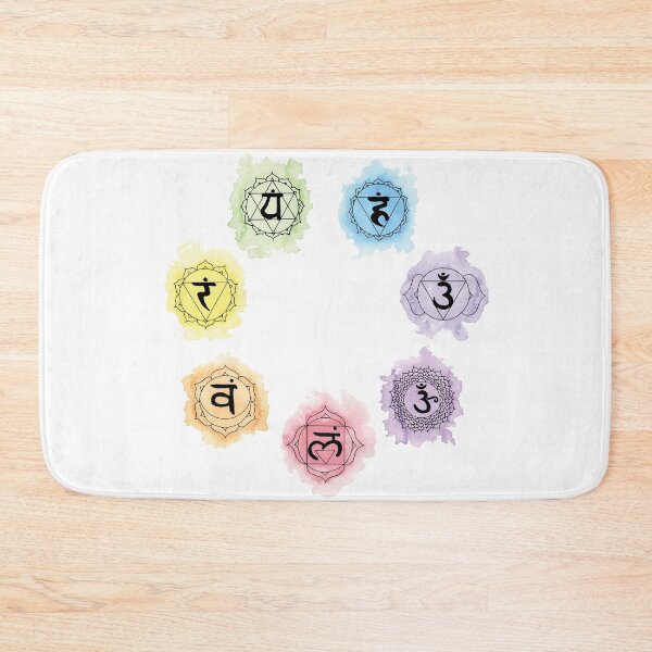 Item preview, Chakra Circle designed and sold by NeilReiki.