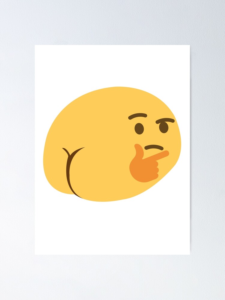 Emoji Meme Posters for Sale