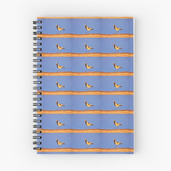 Item preview, Blacksmith Lapwing Sketch designed and sold by Kay Brewer.