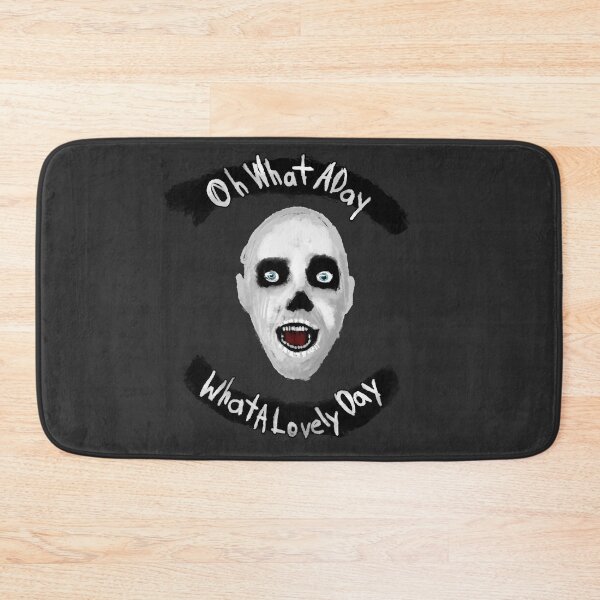 Item preview, Oh, What A Day! What A Lovely Day! designed and sold by KristalStittle.
