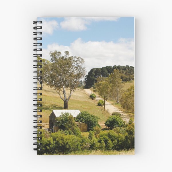 Artikelvorschau, Australian Rural Landscape entworfen und verkauft von jwwallace.
