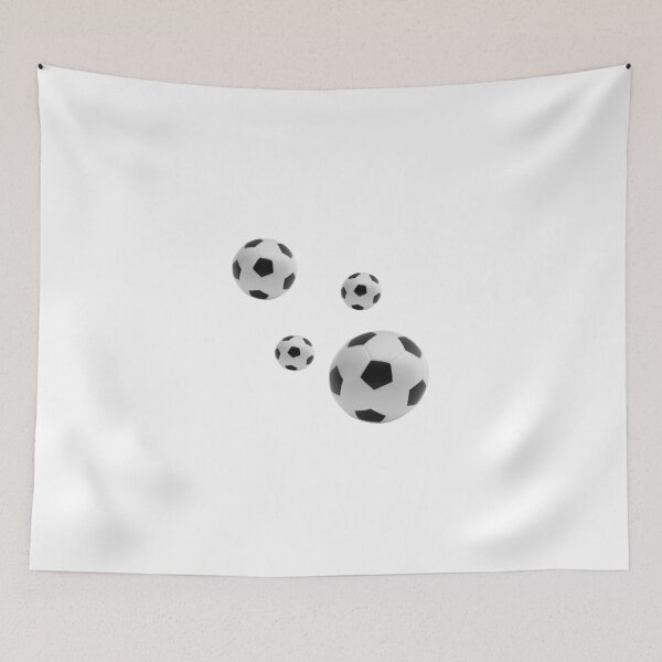Item preview, Soccer balls designed and sold by Grobie.