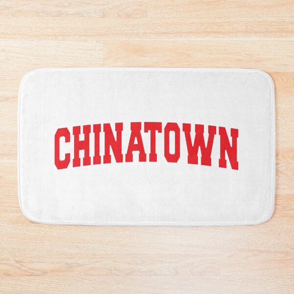 Item preview, Chinatown designed and sold by RandeeTee15.