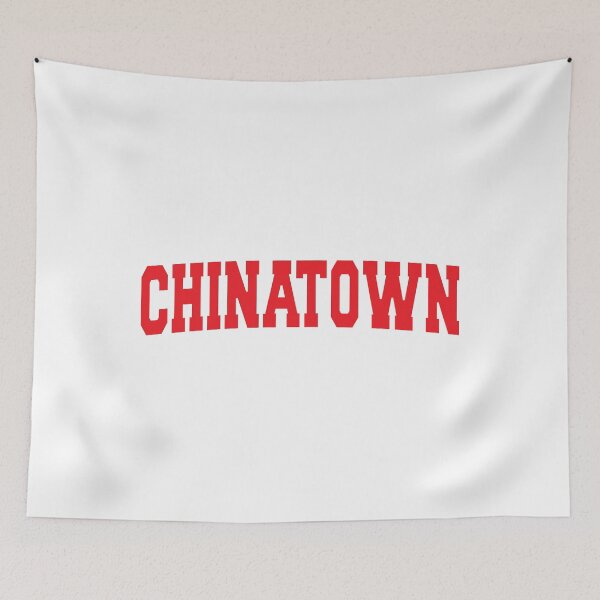 Item preview, Chinatown designed and sold by RandeeTee15.