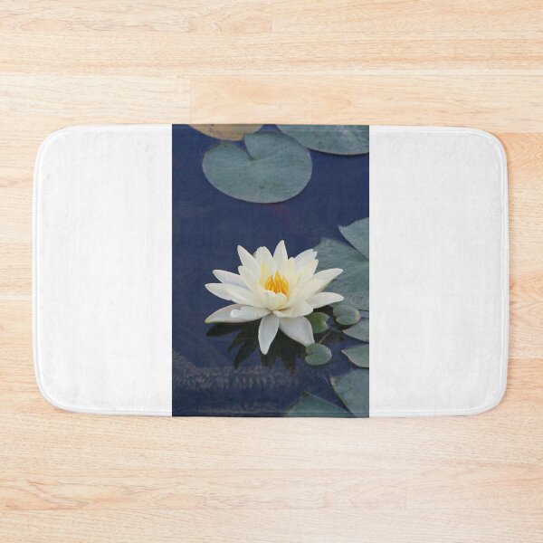 Item preview, lotus in the water designed and sold by RichImage.