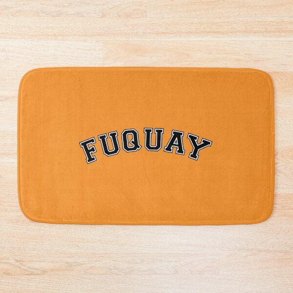 Item preview, Fuquay Collegiate designed and sold by frankiereed.