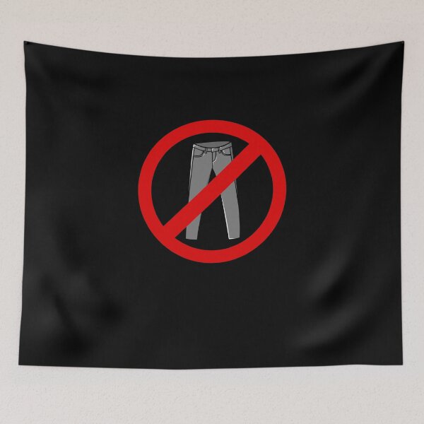 Item preview, Pants Busters designed and sold by Yipptee Shirts.