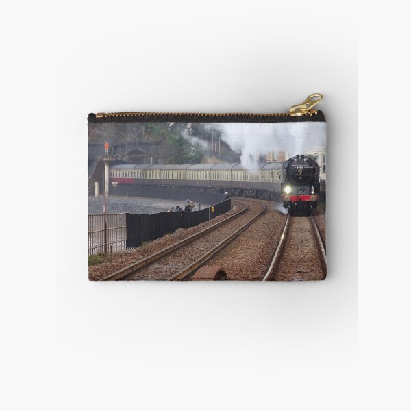 Artikelvorschau, LNER 60163 "Tornado" bei Dawlish entworfen und verkauft von Rorymacve.