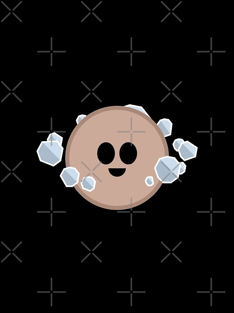 Asteroids Love Jupiter by science-gifts
