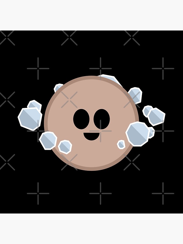 Asteroids Love Jupiter by science-gifts