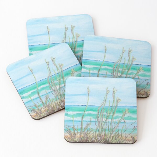 Item preview, Jodie's Serenity Beach designed and sold by JJannmarie.