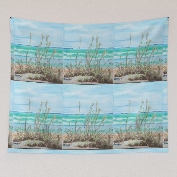 Item preview, Jodie's Serenity Beach designed and sold by JJannmarie.