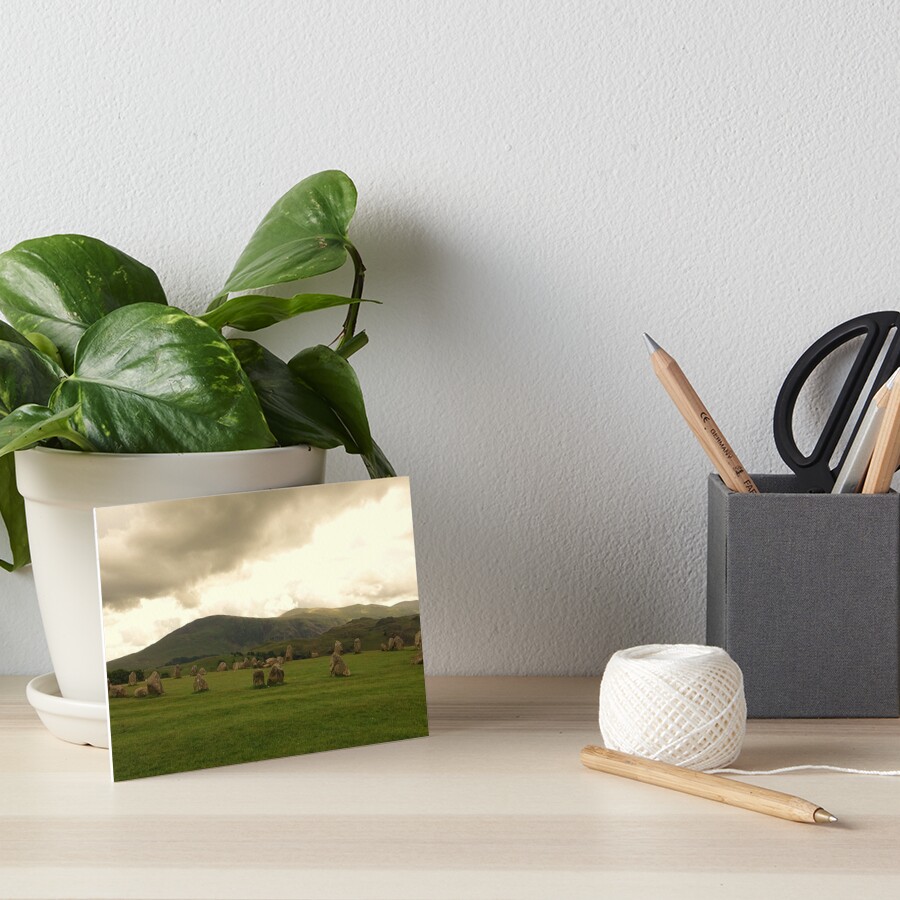 Item preview, Art Board Print designed and sold by frogs123.